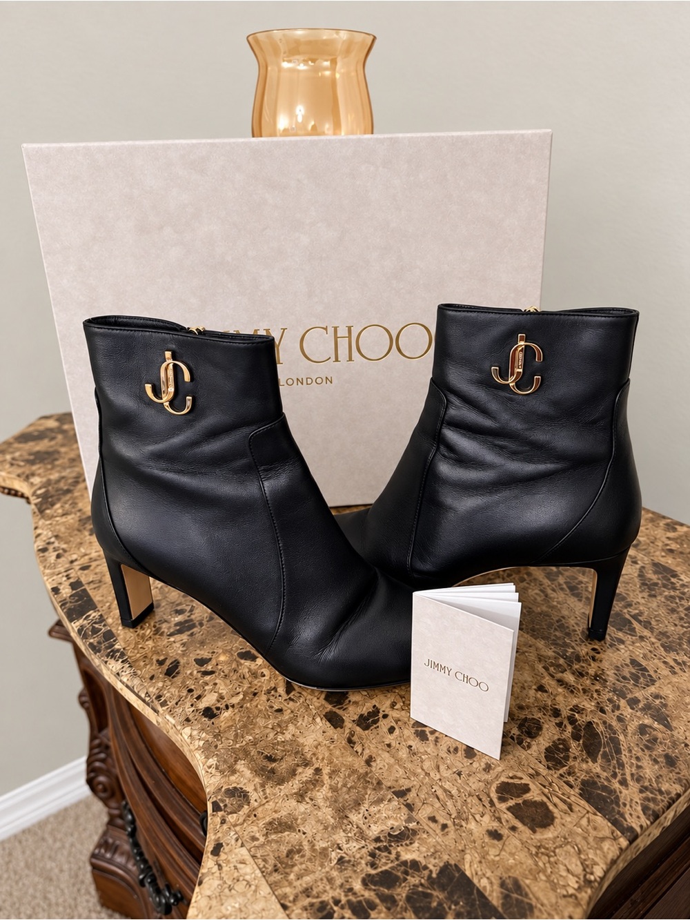 Jimmy Choo